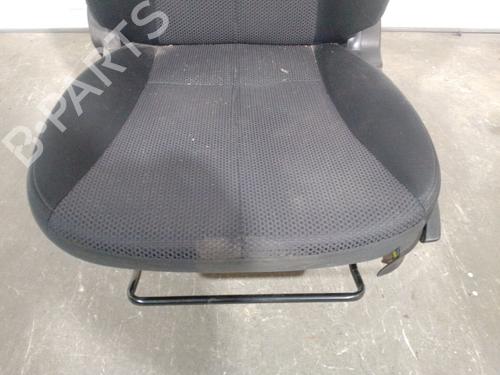 Left front seat SUBARU FORESTER (SH_) 2.0 D AWD (SHH, SHD, SHN) | BP29260414C15 