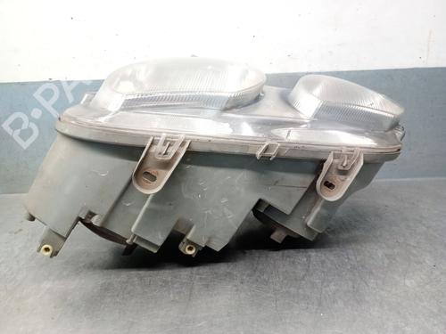 Right headlight ROVER 75 (RJ) 2.0 CDT | BP35987220C29 - Image 3