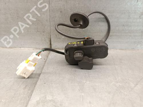 Used Fuel door actuator ALFA ROMEO GIULIETTA (940_) 1.6 JTDM (940FXD1A) (105 hp) 29807048