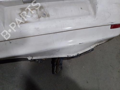 Rear bumper SEAT IBIZA III (6L1) 1.4 16V | BP6883325C8 