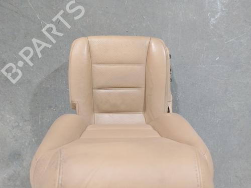 Right front seat PORSCHE CAYENNE (9PA) Turbo S 4.8 | BP37261218C16  - Image 6