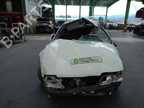 Left front window switch NISSAN PRIMERA (P10) 1.6 | BP27527100I27  - Image 8