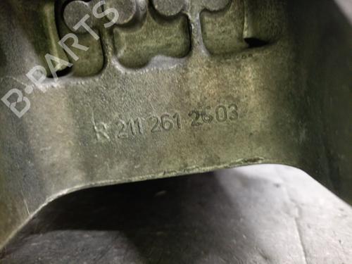 Gearbox MERCEDES-BENZ C-CLASS (W203) C 220 CDI (203.006, 203.008) | BP37636933M3 - Image 7
