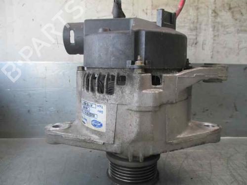Alternator FIAT PUNTO (188_) 1.9 DS 60 (188.031, .051, .231, .251) | BP4466309M7 
