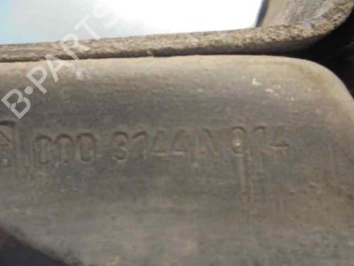 Engine mount SMART CITY-COUPE (450) 0.6 (S1CLA1, 450.341) | BP8761809M89 