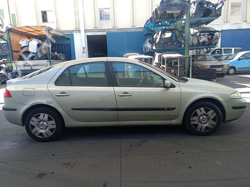 Engine RENAULT LAGUNA II (BG0/1_) 1.6 16V (BG0A, BG0L) | BP39097624M1 - Image 15