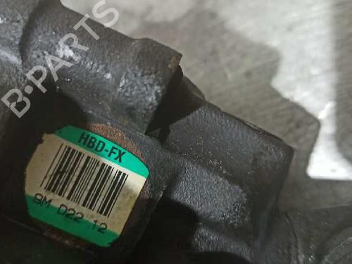 Steering pump FORD FOCUS I (DAW, DBW)  | BP6118703M99 