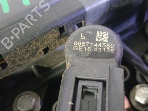 Motor FORD FOCUS II (DA_, HCP, DP) 2.0 TDCi | BP28360440M1 
