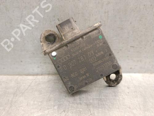 Elektronisk modul AUDI Q7 (4LB) 3.0 TDI quattro (233 hp) 29946646