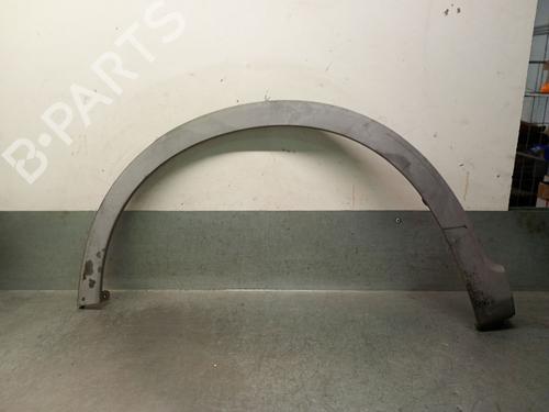 Venstre bagtil skærm liste HONDA CIVIC VIII Hatchback (FN, FK) 1.8 (FN1, FK2) (140 hp) 31148330