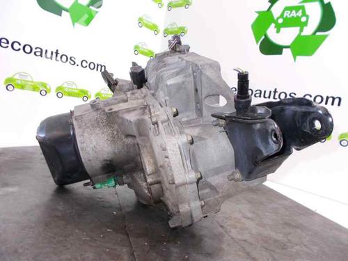 Gearbox RENAULT MEGANE I (BA0/1_) 1.4 e (BA0E, BA0V) | BP2124246M3 