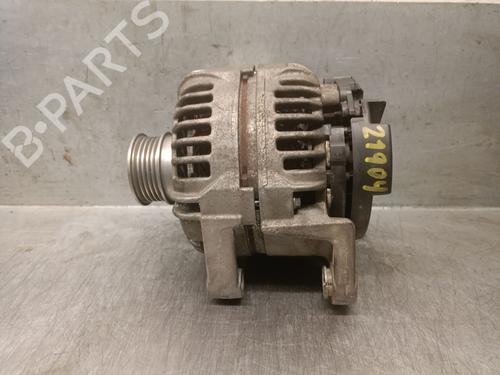 Alternator OPEL ASTRA H (A04) 1.6 (L48) | BP22804390M7 