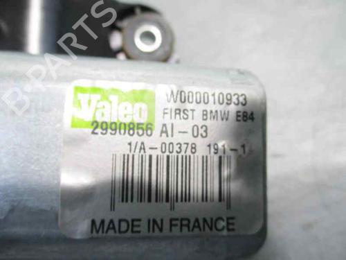 Rear wiper motor BMW X1 (E84)  | BP2513995M102 