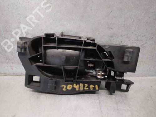Rear left interior door handle PEUGEOT 5008 (0U_, 0E_) 2.0 HDi 150 / BlueHDi 150 | BP18110686I15 