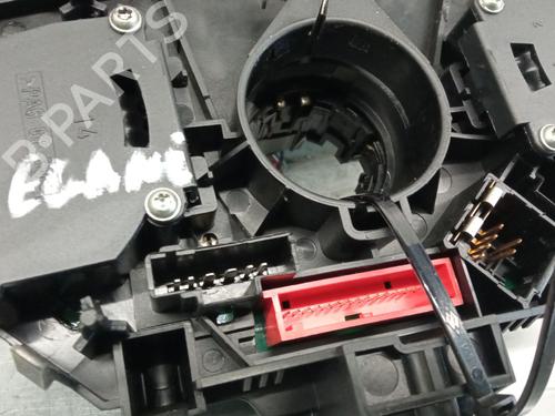 Headlight switch RENAULT MEGANE II (BM0/1_, CM0/1_) 1.9 dCi (BM0G, CM0G) | BP29204995I24 