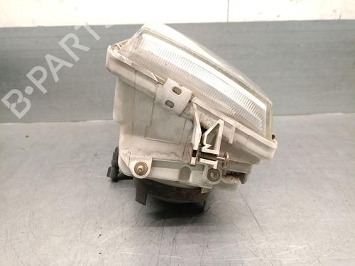 Left headlight VOLVO V40 Estate (645) 2.0 T | BP29308995C28 