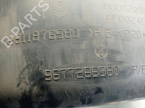 Wheel arch PEUGEOT 308 II (LB_, LP_, LW_, LH_, L3_) 1.6 HDi / BlueHDi 115 | BP26170178C56