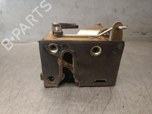 Used Front left lock LAND ROVER DEFENDER Station Wagon (L316, L315) 2.5 TDI 4x4 (L316) (113 hp) 21577232