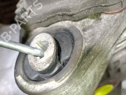 Rear differential CADILLAC SRX 3.6 AWD | BP36995693M24 - Image 7