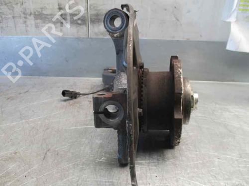 Right front steering knuckle SSANGYONG RODIUS II  | BP4508390M26 