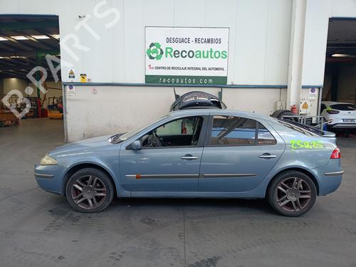 Used Parts RENAULT LAGUNA II (BG0/1_)  1.9 dCi (BG08, BG0G)  4756073