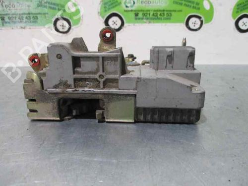 Front right lock FIAT SCUDO Platform/Chassis (220_)  | BP2103717C97 