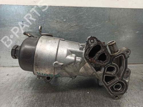 Oliekøler PEUGEOT 5008 (0U_, 0E_) 1.6 HDi (114 hp) 20263604