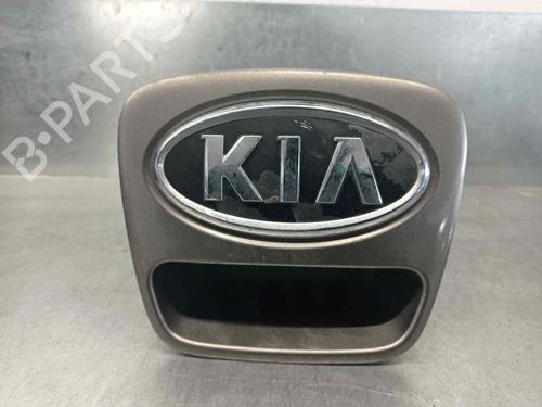 Used Tailgate handle KIA SOUL I (AM) 1.6 CVVT (126 hp) 9432834