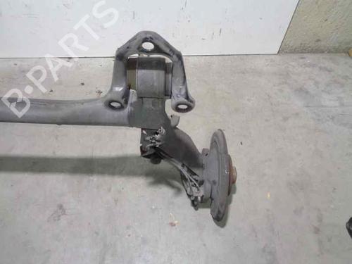Rear axle OPEL COMBO Box Body/MPV (X12) 1.3 CDTI (B05) | BP7235339M2 
