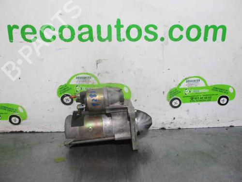 Used Starter FIAT STILO (192_) 2.4 20V (192_XD1A, 192AXD12) (170 hp) 3883097