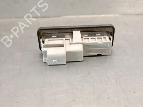 Tailgate handle RENAULT SCÉNIC IV (J9_) 1.5 dCi 110 | BP26542894C132 