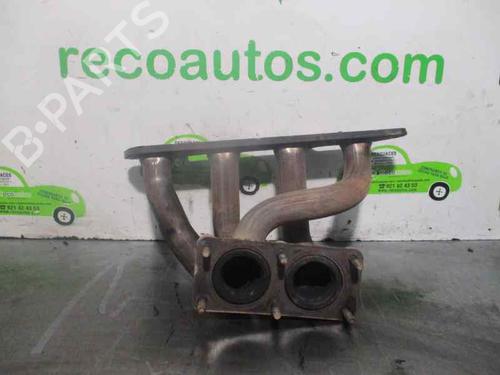 Exhaust manifold VOLVO V40 Estate (645) 1.6 | BP11667703M110 