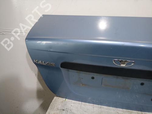 Tailgate DAEWOO KALOS (KLAS) 1.4 | BP36222594C6 - Image 3