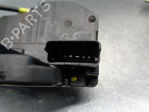 Front left lock NISSAN MICRA III (K12) 1.2 16V | BP12437778C98 