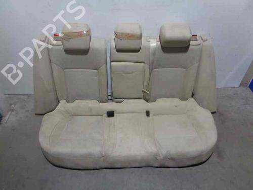 Used Rear seat OPEL INSIGNIA A (G09) 2.0 CDTI (68) (131 hp) 7909179