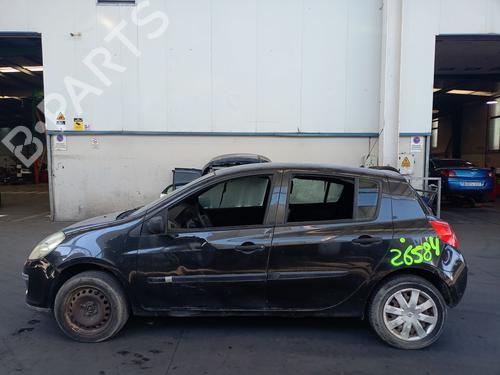 Used Parts RENAULT CLIO III (BR0/1, CR0/1)  1.5 dCi (C/BR0G, C/BR1G)  4955806
