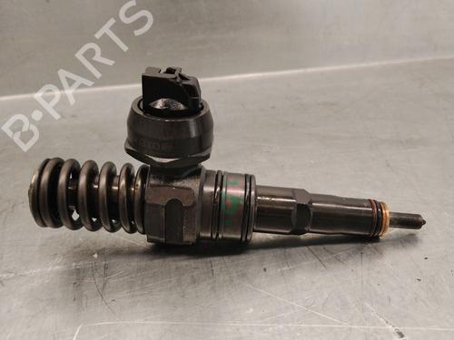 Injector AUDI A3 (8P1) 1.9 TDI | BP35819777M100 - Image 7