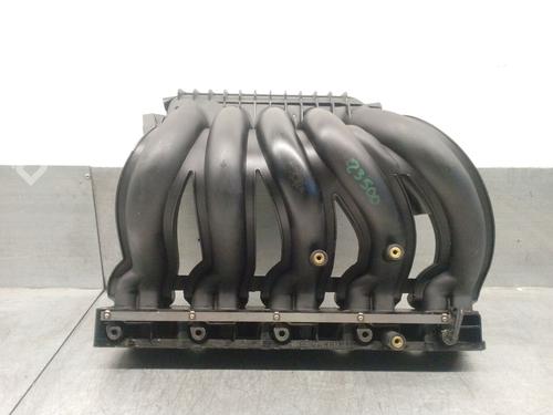Used Intake manifold MERCEDES-BENZ C-CLASS (W203) C 270 CDI (203.016) (170 hp) 28795399