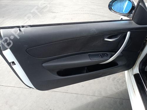 Left front window switch BMW 1 (E81) 118 d | BP29387354I27 