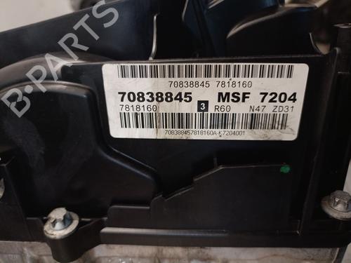 Cylinder head MINI MINI COUNTRYMAN (R60) One D | BP40037369M5 - Image 6