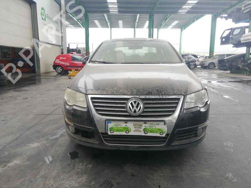 ABS pump VW PASSAT B6 (3C2) 2.0 TDI 4motion | BP9366810M43 