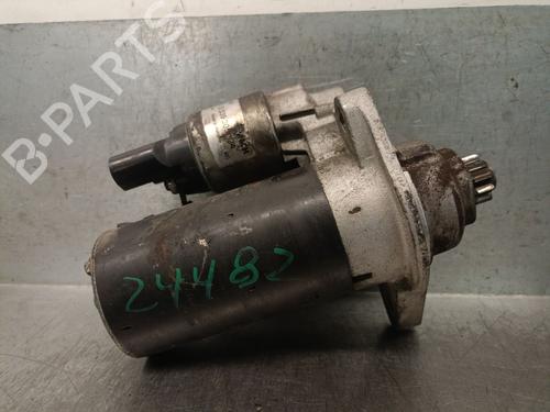 Starter VW GOLF V (1K1) 1.9 TDI | BP31644624M8