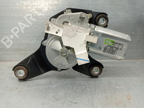 Used Rear wiper motor PEUGEOT 508 SW I (8E_) 2.0 BlueHDi 150 (150 hp) 22932317
