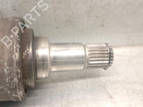 Right front driveshaft FORD ESCORT V (AAL, ABL) 1.6 i 16V | BP28519217M39 