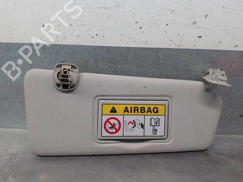 right-sun-visor-smart-fortwo-coupe-453-2014-34378516 main image