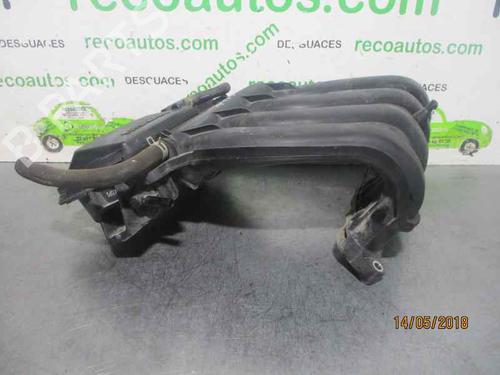 Intake manifold NISSAN JUKE (F15) 1.6 | BP5046061M70 