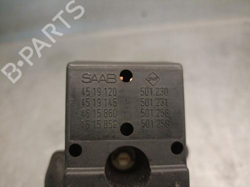 Left front window switch SAAB 9-5 Estate (YS3E) 2.0 t | BP32989059I27 - Image 6