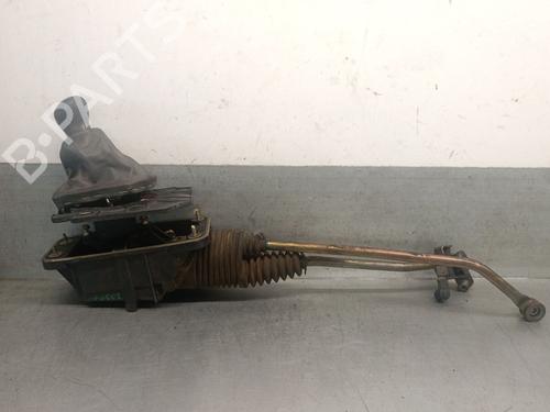 Used Gear lever AUDI A4 B6 (8E2) 1.9 TDI (130 hp) 28129514