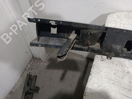 Front bumper reinforcement VOLVO V40 Estate (645) 2.0 T | BP29309001C109 