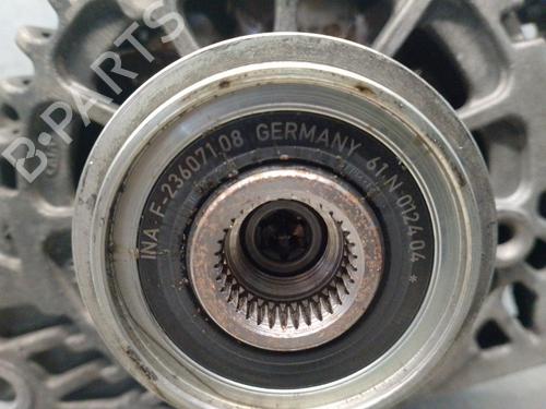 Alternator KIA OPTIMA (JF) 1.7 CRDi | BP17753071M7